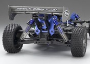 GP 4WD r/s INFERNO MP7.5 SPORTS 3-фото 2
