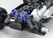 GP 4WD r/s INFERNO MP7.5 SPORTS 3-фото 3
