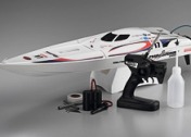 GP TWINSTORM 800 FRP Ver. Readyset-фото 1