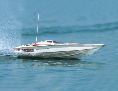 EP TWINSTORM 800 Readyset