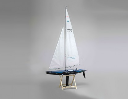 SEAWIND Carbon Edition readyset