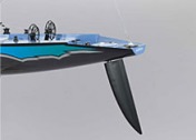 SEAWIND Carbon Edition readyset-фото 4