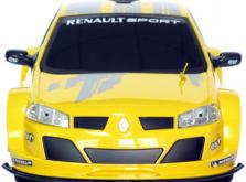 Автомобиль New Bright на р/у 1:10 Reno Megane (АкБ 9.6v с З/У)-фото 5