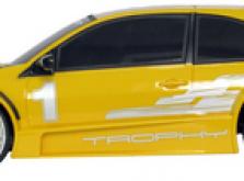 Автомобиль New Bright на р/у 1:10 Reno Megane (АкБ 9.6v с З/У)-фото 2