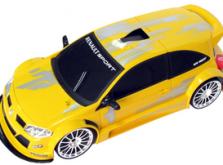 Автомобиль New Bright на р/у 1:10 Reno Megane (АкБ 9.6v с З/У)-фото 3