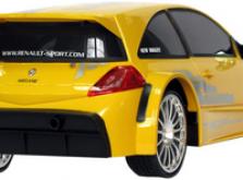 Автомобиль New Bright на р/у 1:10 Reno Megane (АкБ 9.6v с З/У)-фото 1